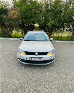 فولكسفاغن جيتا